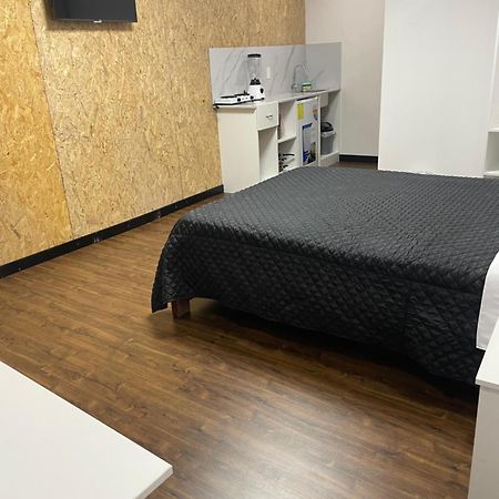 Habitaciones Alkimya Лоха Екстер'єр фото