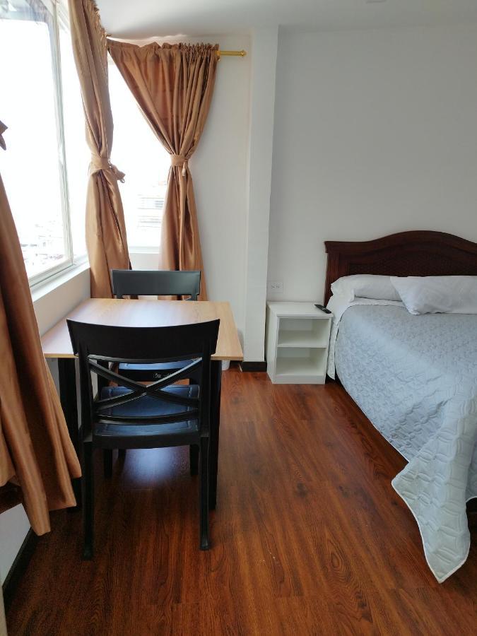 Habitaciones Alkimya Лоха Екстер'єр фото