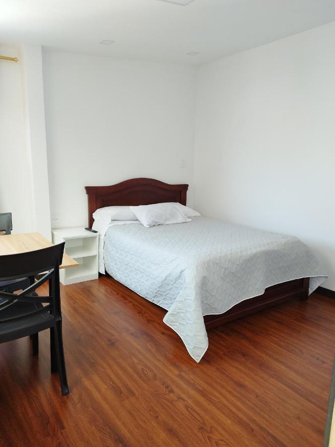 Habitaciones Alkimya Лоха Екстер'єр фото