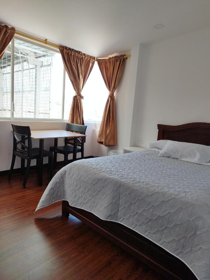 Habitaciones Alkimya Лоха Екстер'єр фото