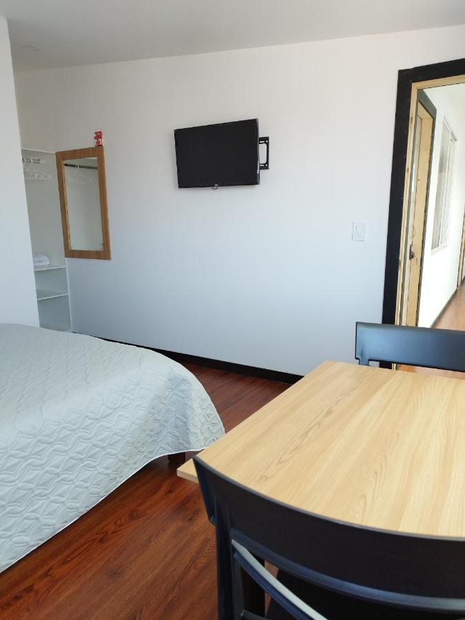 Habitaciones Alkimya Лоха Екстер'єр фото