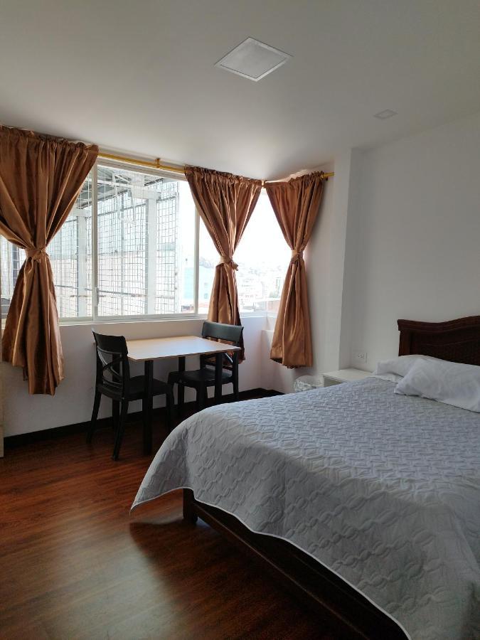 Habitaciones Alkimya Лоха Екстер'єр фото