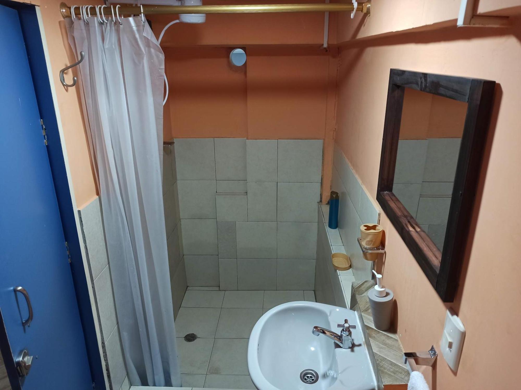 Habitaciones Alkimya Лоха Номер фото
