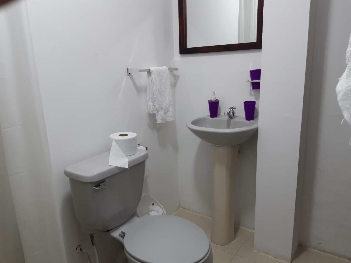 Habitaciones Alkimya Лоха Екстер'єр фото