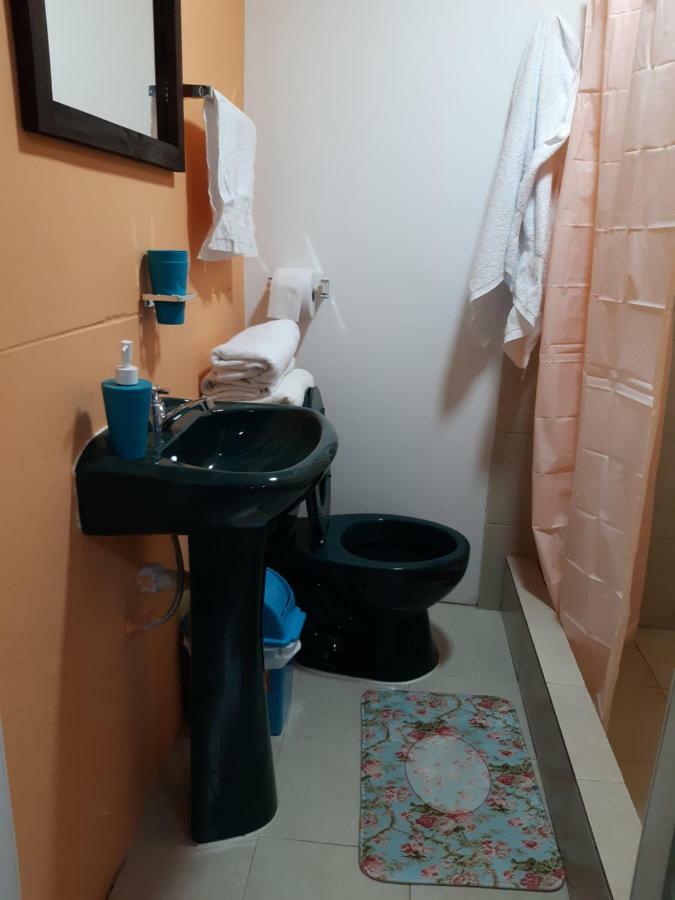 Habitaciones Alkimya Лоха Екстер'єр фото