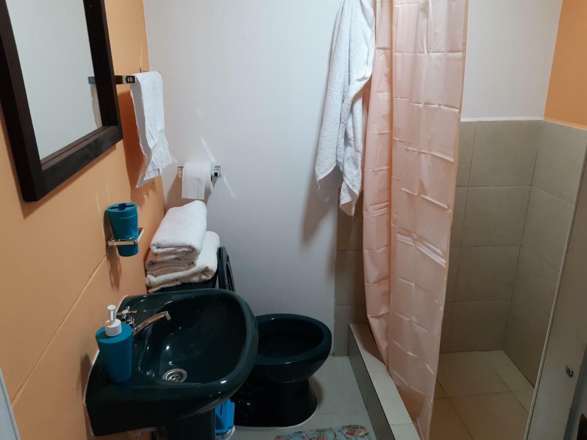 Habitaciones Alkimya Лоха Екстер'єр фото