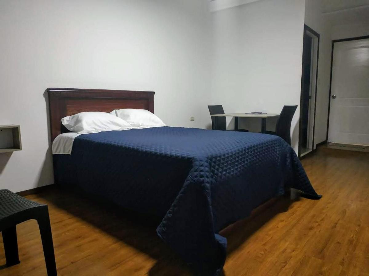 Habitaciones Alkimya Лоха Екстер'єр фото