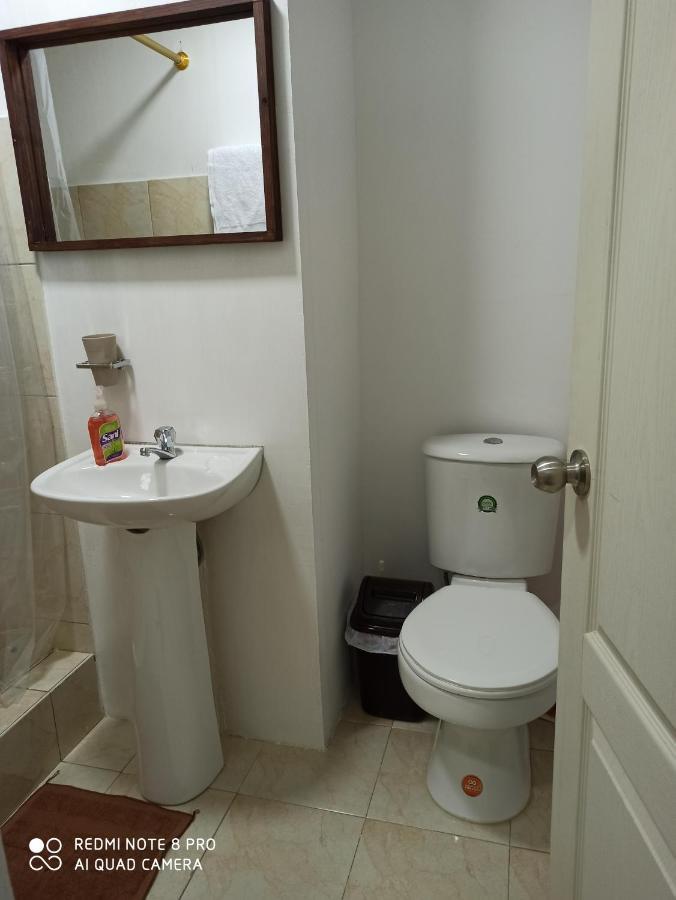 Habitaciones Alkimya Лоха Екстер'єр фото