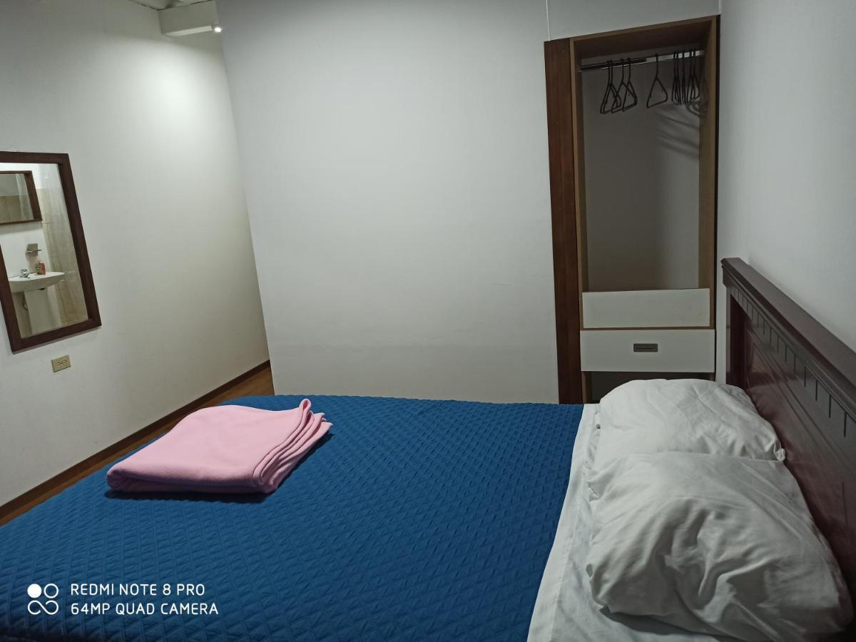 Habitaciones Alkimya Лоха Екстер'єр фото