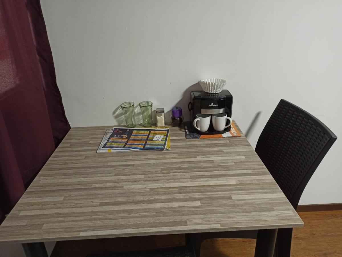 Habitaciones Alkimya Лоха Екстер'єр фото