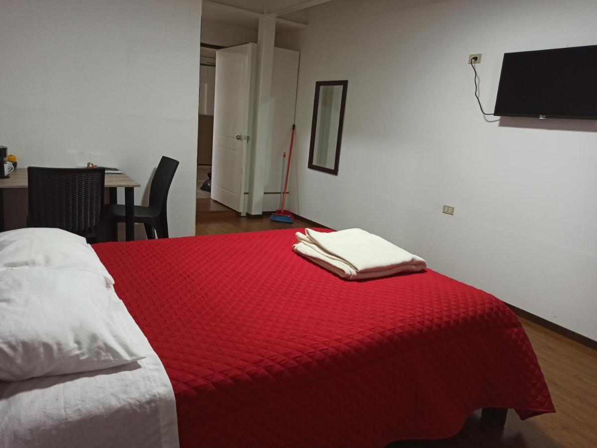 Habitaciones Alkimya Лоха Екстер'єр фото