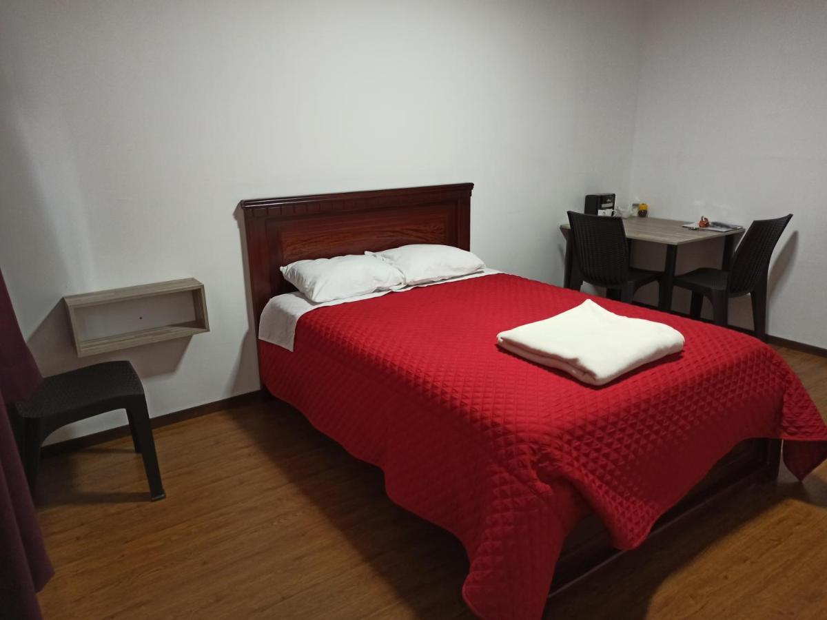 Habitaciones Alkimya Лоха Екстер'єр фото