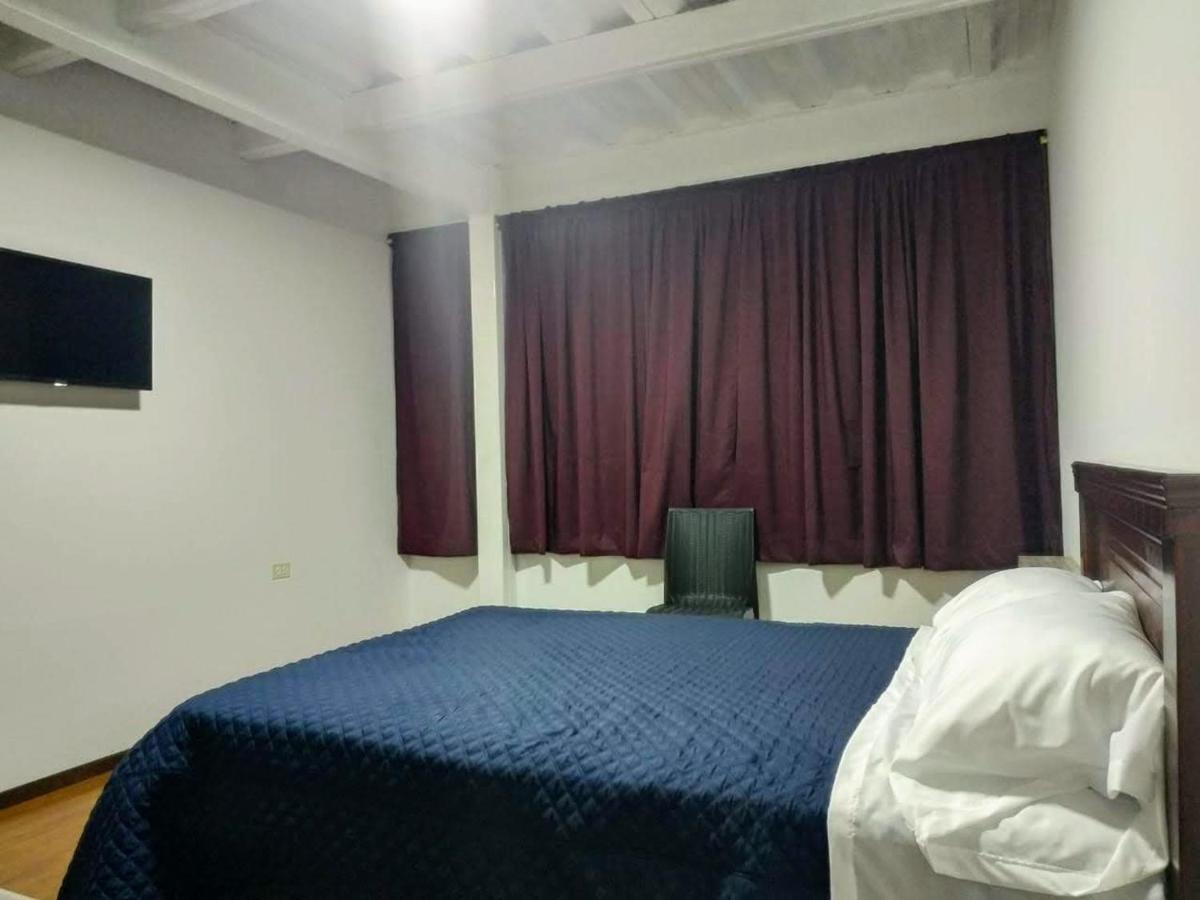 Habitaciones Alkimya Лоха Екстер'єр фото