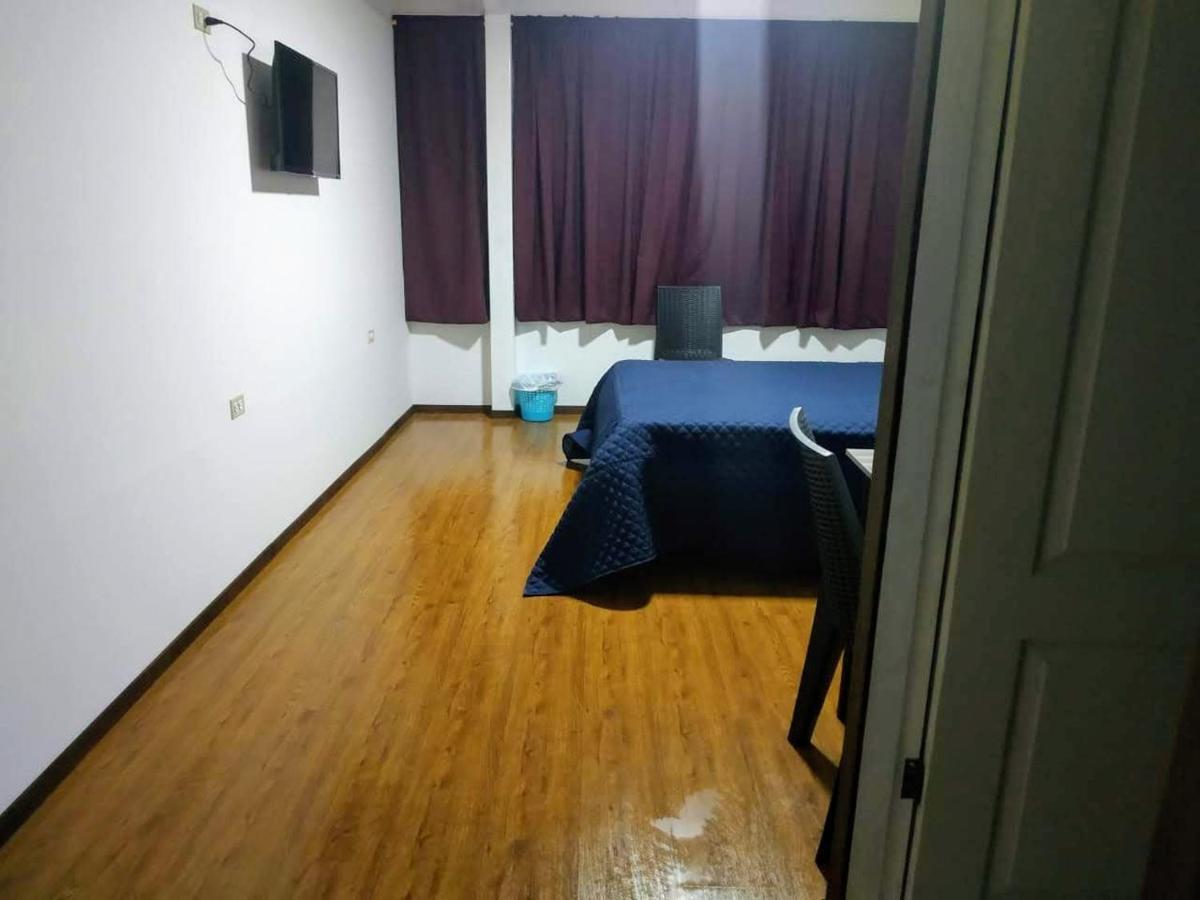 Habitaciones Alkimya Лоха Екстер'єр фото