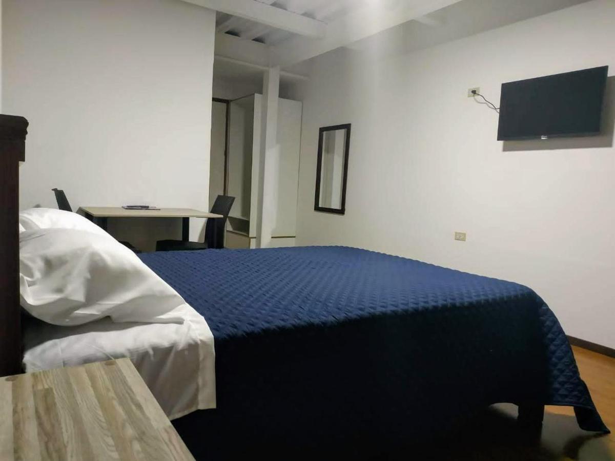 Habitaciones Alkimya Лоха Екстер'єр фото