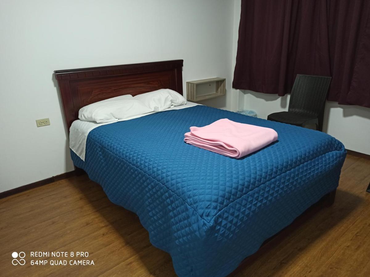 Habitaciones Alkimya Лоха Екстер'єр фото