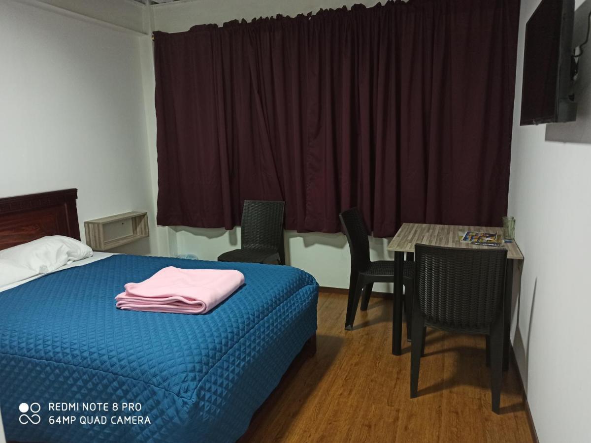 Habitaciones Alkimya Лоха Екстер'єр фото