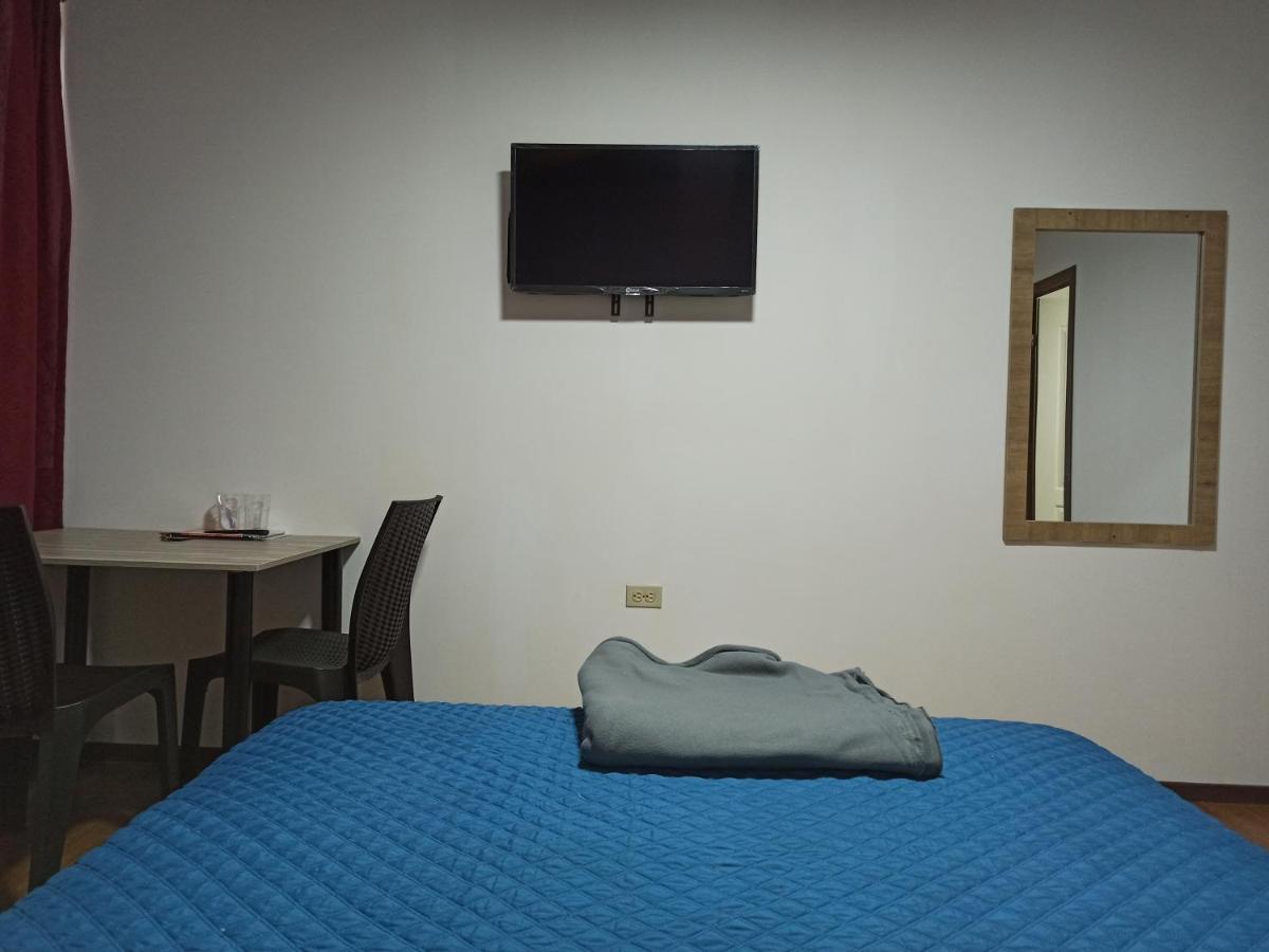 Habitaciones Alkimya Лоха Екстер'єр фото