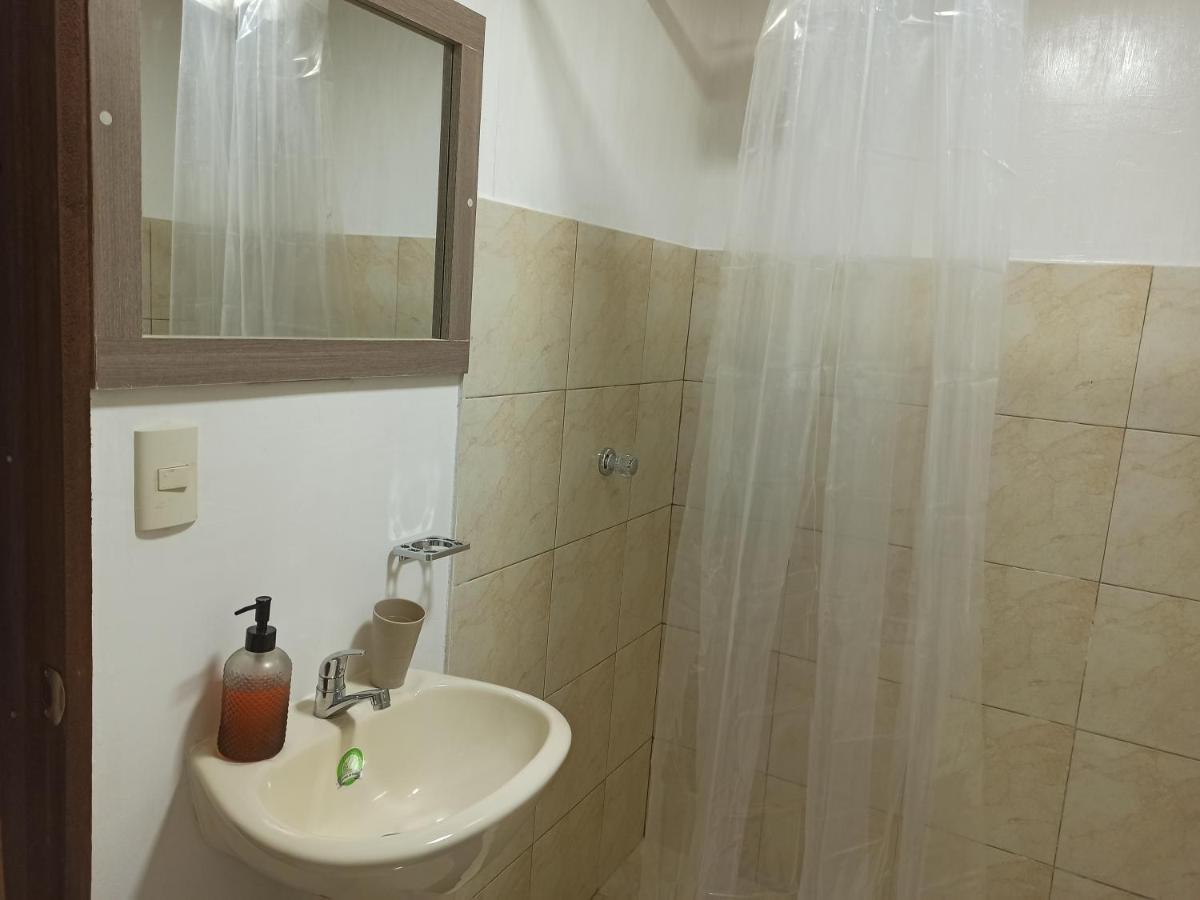 Habitaciones Alkimya Лоха Екстер'єр фото