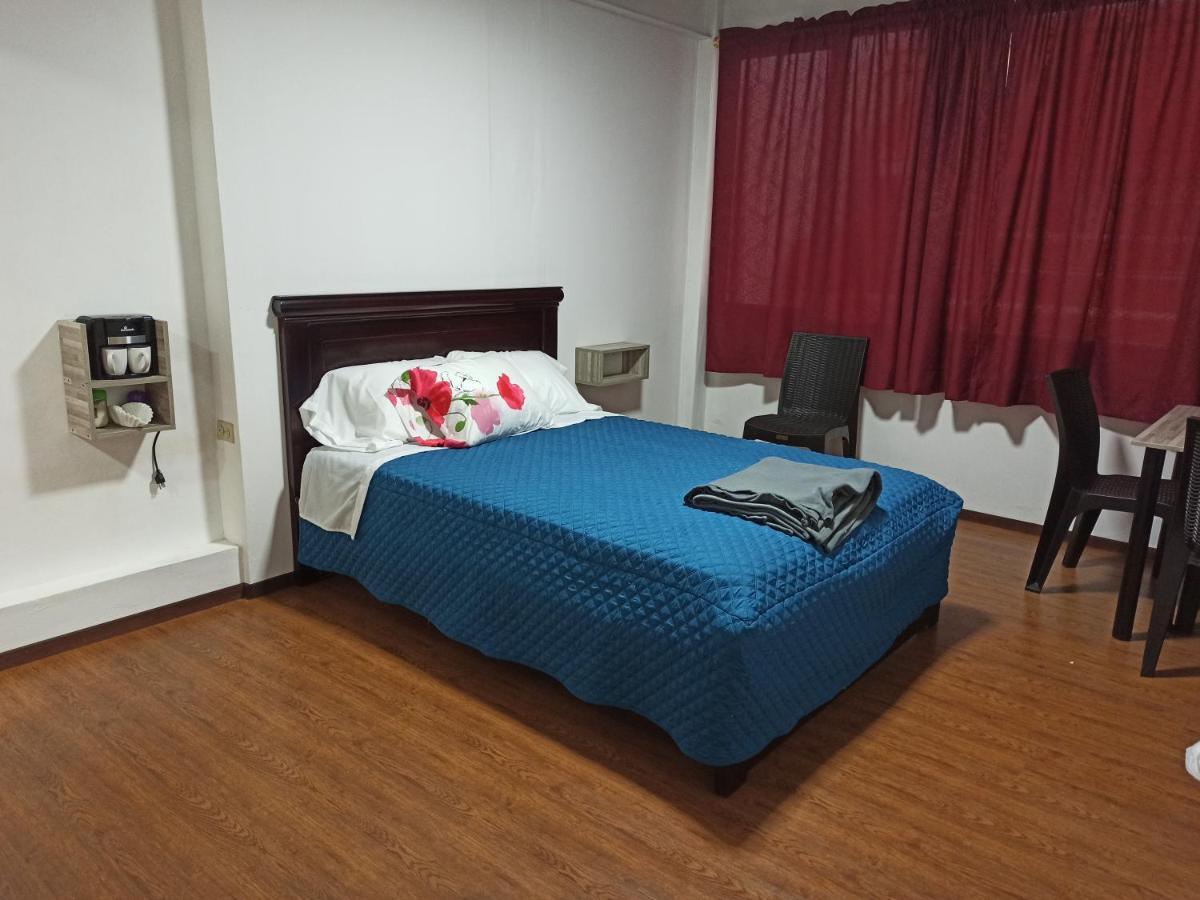 Habitaciones Alkimya Лоха Екстер'єр фото