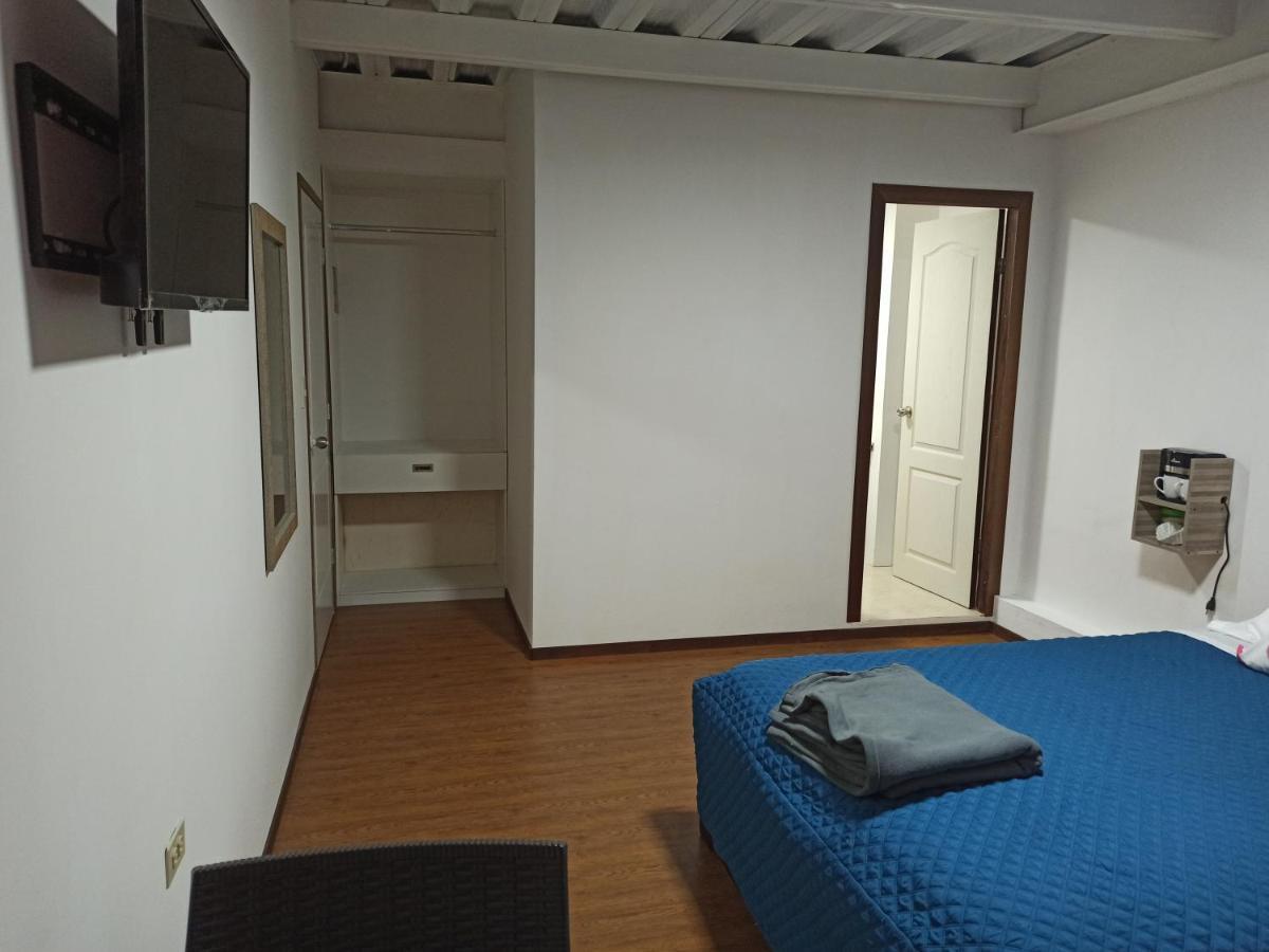 Habitaciones Alkimya Лоха Екстер'єр фото