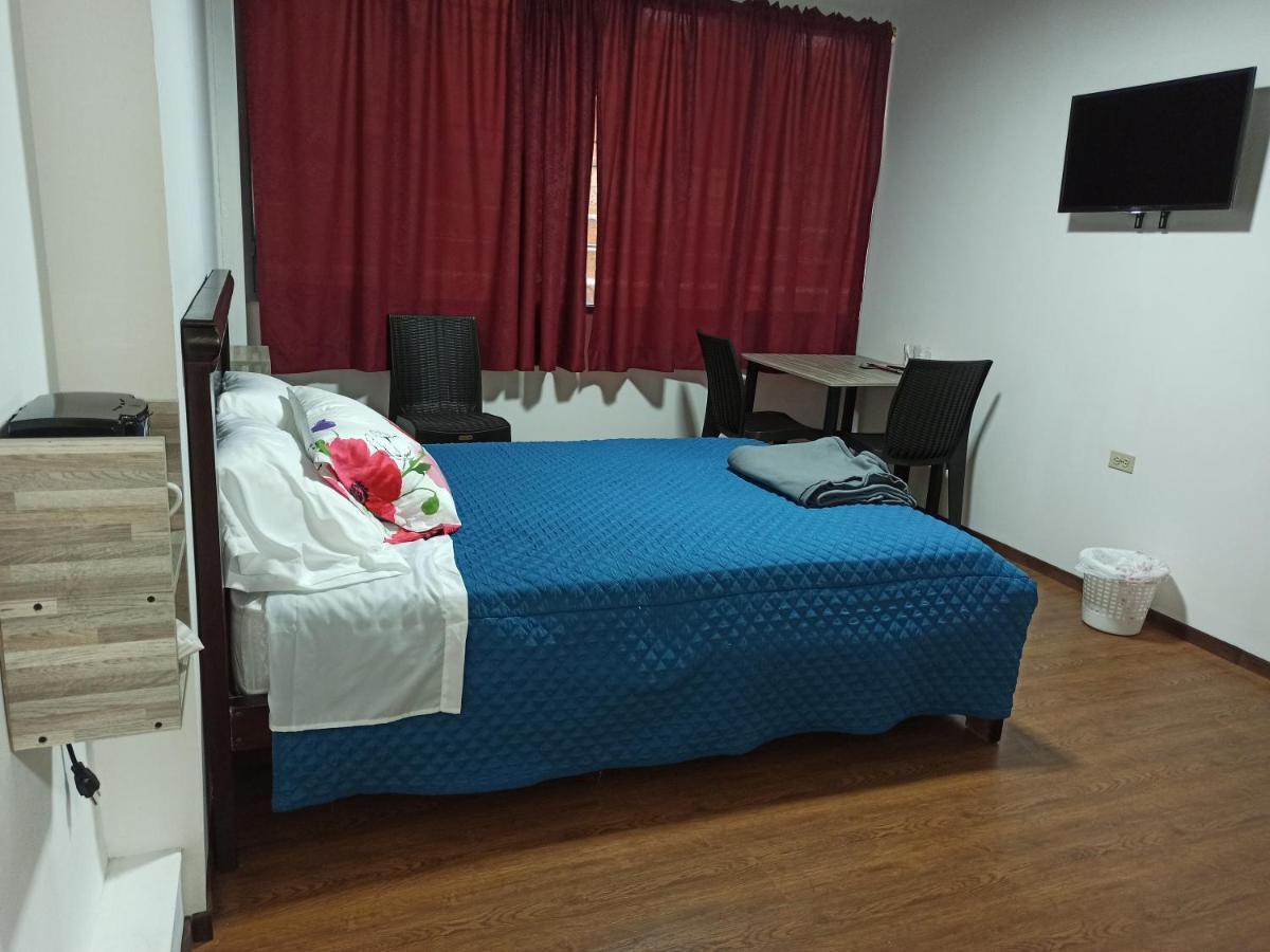 Habitaciones Alkimya Лоха Екстер'єр фото